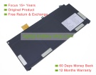 Hp N07220-AC1, HSTNN-OB2Z 11.55V 5094mAh original batteries