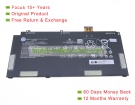 Hp N07220-AC1, HSTNN-OB2Z 11.55V 5094mAh original batteries