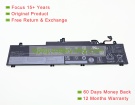 Lenovo SB11K63030, 5b11k63032 11.52V 4948mAh original batteries