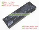 Samsung SP303 10.8V 6600mAh original batteries