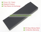 Samsung SP303 10.8V 6600mAh original batteries