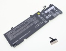 Colorful NV40BAT-4-73 15.4V 4600mAh original batteries