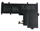 Asus C21N2014 7.7V 4940mAh original batteries