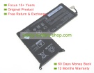 Colorful NP50BAT-4-73 15.4V 4730mAh original batteries