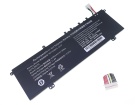Rtdpart U528870PV-3S1P, 528870 11.4V 4700mAh original batteries