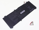 Rtdpart U4382120PV-2S1P, 4382120 7.6V 6400mAh original batteries