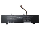 Rtdpart AEC675686-3S1P, 675686 11.55V 5200mAh original batteries