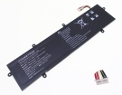 Rtdpart 5960127, 5960127-2S 7.6V 6000mAh original batteries