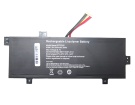 Rtdpart 5572220, 5572220P 7.6V 5000mAh original batteries