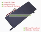 Rtdpart NI10054-476992-2S1P, 476992 7.6V 5000mAh original batteries