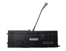 Rtdpart U527872PV-2S1P 7.6V 4000mAh original batteries