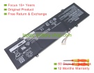 Gigabyte GA-D530 11.61V 5427mAh original batteries
