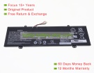 Gigabyte GA-D530 11.61V 5427mAh original batteries