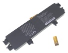 Gpd AEC634791, AEC634791-4S1P 15.4V 4360mAh original batteries