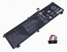 Lenovo L22C4PC3, L22B4PC3 15.56V 6421mAh original batteries