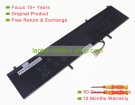 Other JH56, NB01 11.55V 5000mAh original batteries
