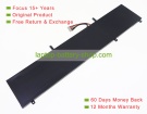 Other JH56, NB01 11.55V 5000mAh original batteries