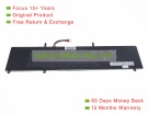 Other JH56, NB01 11.55V 5000mAh original batteries