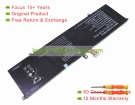 Other WS07 11.4V 5000mAh original batteries
