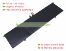 Other WS07 11.4V 5000mAh original batteries