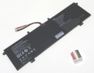 Xidu 4663117-2S2P 7.6V 5400mAh original batteries