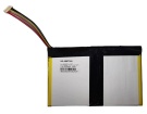 Other 4887160, HS-4887160 7.6V 5000mAh original batteries