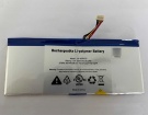 Rtdpart 4878175, JJY4878175 7.6V 4000mAh original batteries