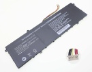 Ipason 5181100-3s1p, 5181100 11.4V 6200mAh original batteries