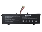 Rtdpart 4567250, 4567250-2SP 7.6V 5000mAh original batteries