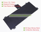 Medion A31-M15, 0B23-01Q9000M 11.4V 3740mAh original batteries