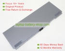 Panasonic CF-VZSU2BU 11.55V 4786mAh original batteries