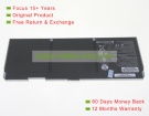 Panasonic CF-VZSU2BU 11.55V 4786mAh original batteries