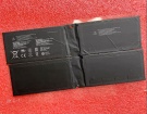 Microsoft NYNM04 7.6V 4801mAh original batteries