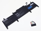 Nec PC-VP-BP151 11.52V 4300mAh original batteries