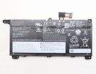 Lenovo L22B3PE0, L22L3PE0 11.52V 3820mAh original batteries