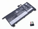 Lenovo L22B3PE0, L22L3PE0 11.52V 3820mAh original batteries