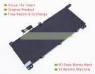 Lenovo 5B11L67327, 5B11L67323 11.52V 3820mAh original batteries