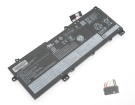 Lenovo L22B4PE0, L22L4PE0 15.36V 3820mAh original batteries