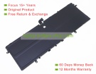 Lenovo SB11K56842, 5B11K56841 15.48V 4522mAh original batteries