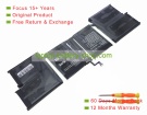 Apple A2977 0V 0mAh original batteries