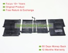 Apple A2977 0V 0mAh original batteries