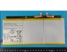 Lenovo L22L3P31, L22B3P31 3.87V 11989mAh original batteries