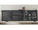 Lenovo L22C4PA2, L22B4PA2 15.52V 4742mAh original batteries