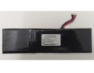 Other 597077-3S, 597077 11.55V 4500mAh replacement batteries