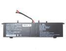 Rtdpart 3862C3, 3862C3-4S 15.4V 4800mAh original batteries