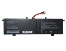 Rtdpart 4663B2, 4663B2-2S 7.6V 5000mAh original batteries