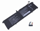 Rtdpart 3166124, AEC3166124-4S1P 15.4V 4026mAh original batteries