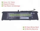 Rtdpart 3166124, AEC3166124-4S1P 15.4V 4026mAh original batteries