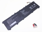 Rtdpart 639965, U639965PHV-3S1P 11.55V 6650mAh original batteries