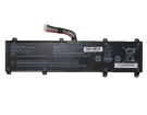 Tongfang 239451414, BA39 15.2V 5120mAh original batteries